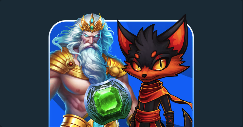 New Games on Stake